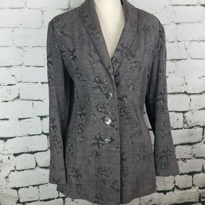 J. Jill Duster Medium Tall
